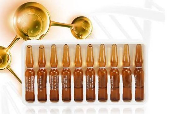 十大最好用的安瓶,网红安瓶推荐