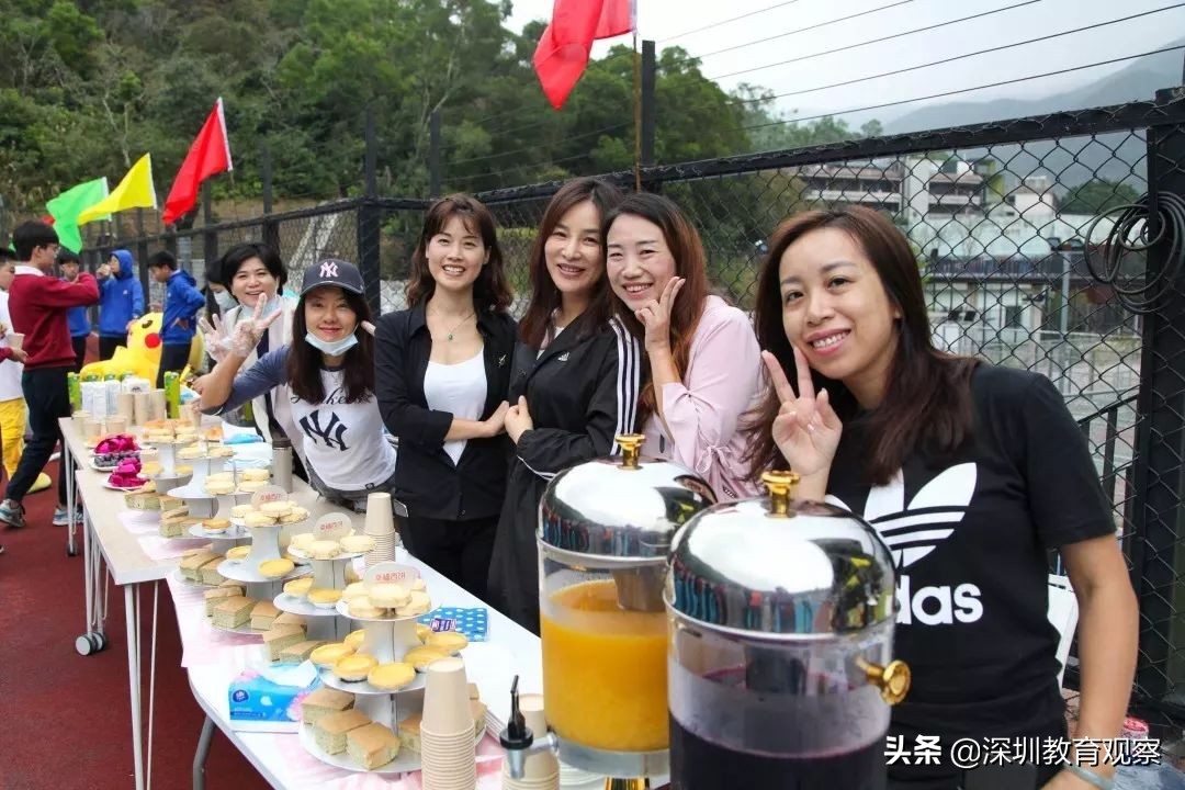 走名校vol.8|三年，明德国际体系走出怎样一条新路？