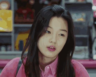 戚薇直播洗发,戚薇最近晒出的一款洗发露