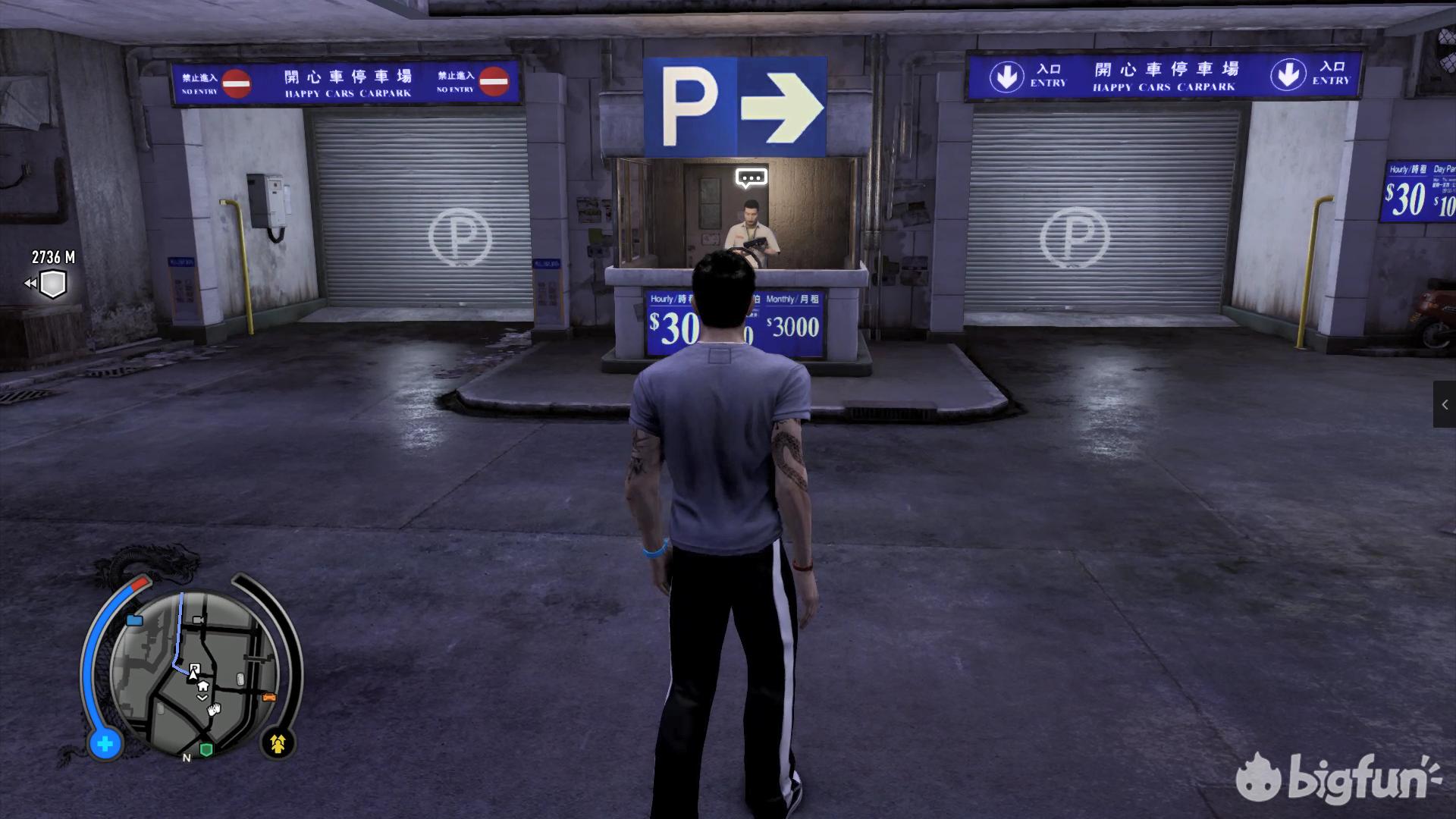 热血无赖游戏完结,热血无赖游戏展示