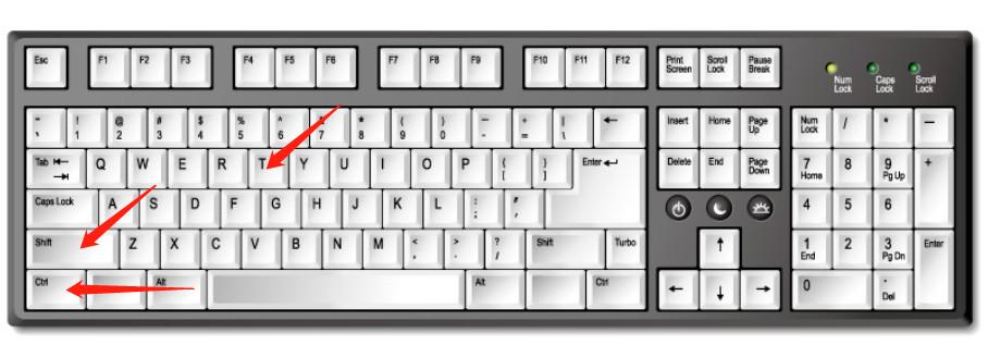 6个人人都应该知道的电脑技巧,5个人人都该学会的电脑技巧