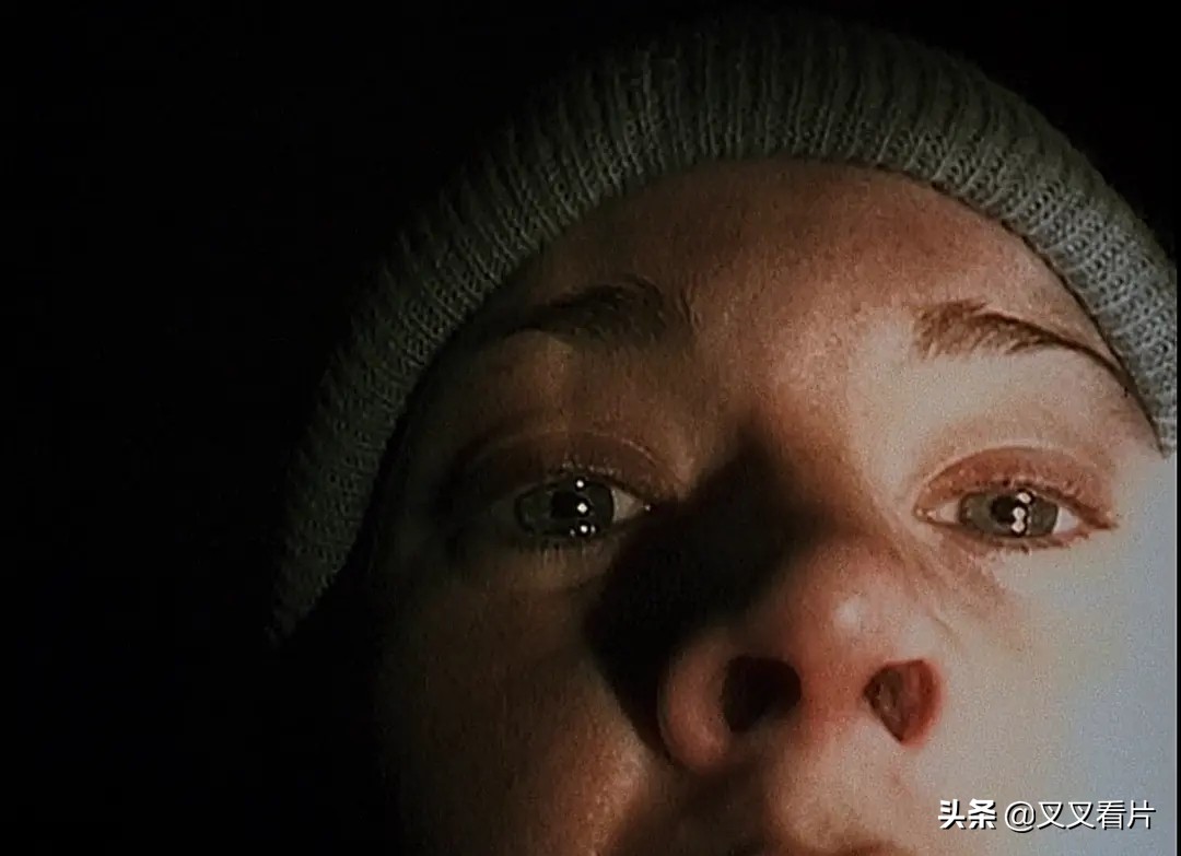 《鬼片逃生大全》:4招教你搞定《咒怨》《山村老尸》里的恶鬼