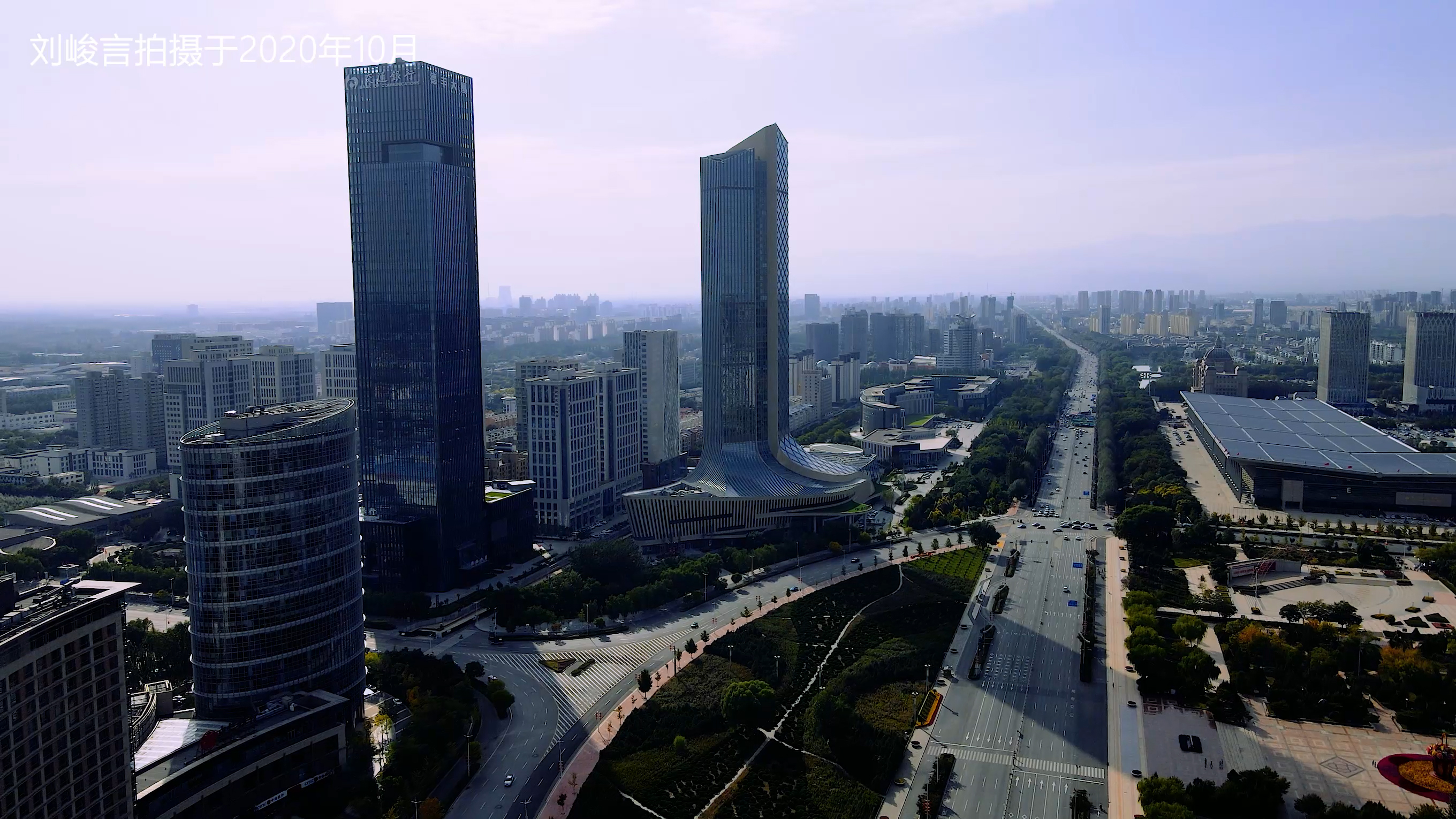 西部城市银川,银川沿海城市