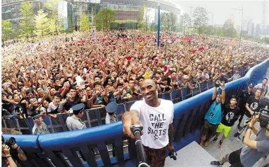 剑指世界第一运动，NBA的“跨海恋”