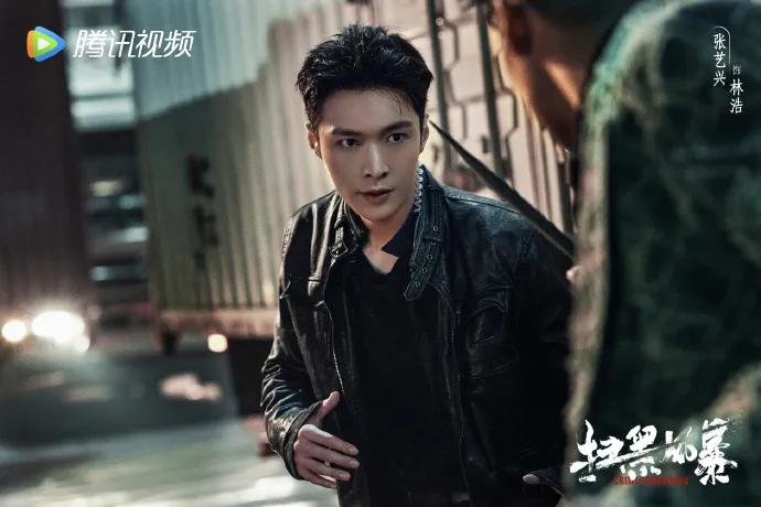 张艺兴常驻向往的生活路透,张艺兴向往的生活提前采访