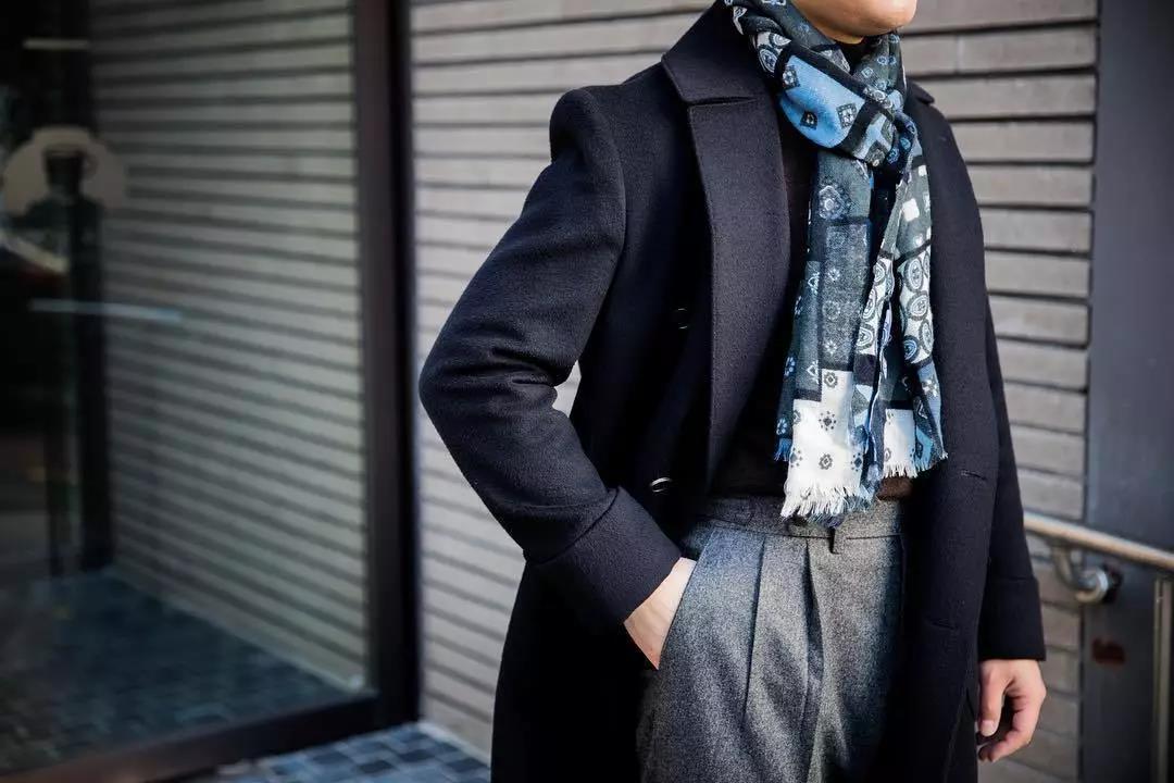 马球大衣过膝,马球大衣太正式