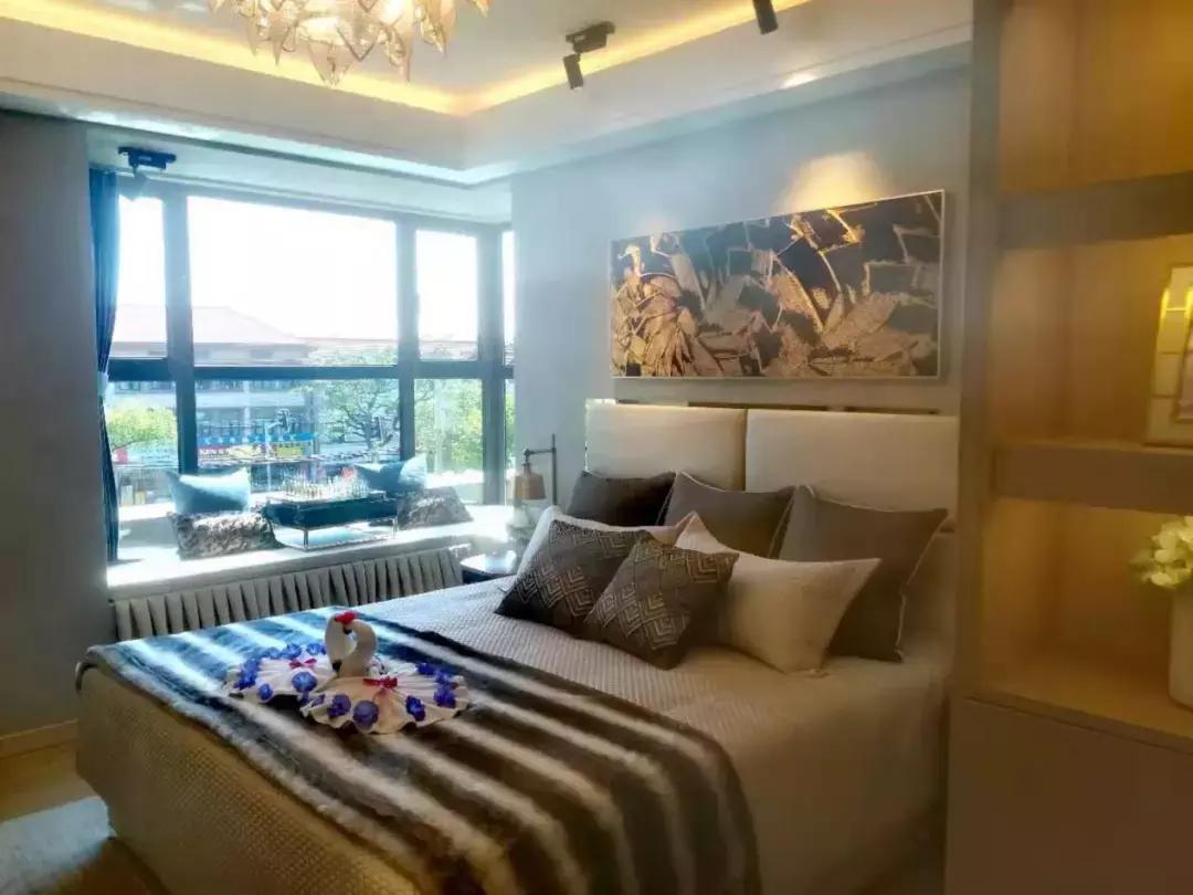 3.2万/平起买16号线准现房,碧桂园·天悦是否值得入手?