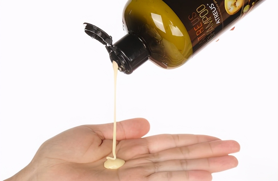 被发质问题困扰,被头发困扰20多年