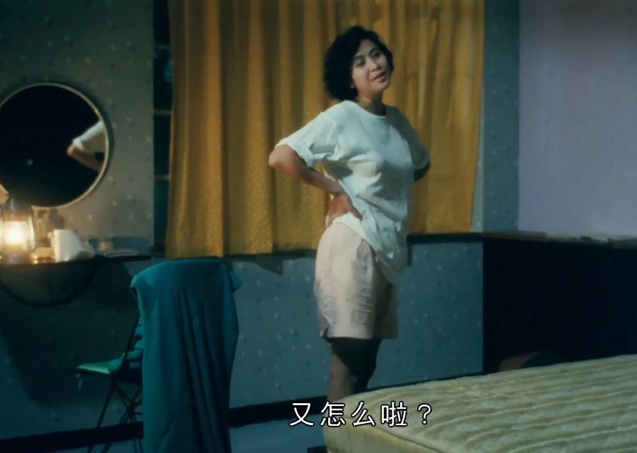 1989年，王晶山寨了洪金宝的经典IP，还重挫了洪家班的动作喜剧