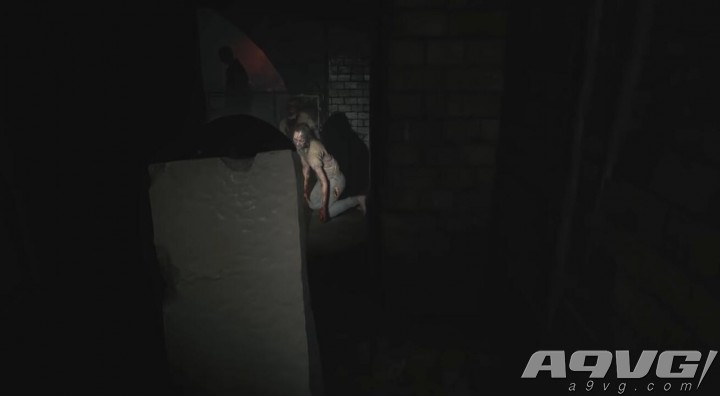 生化危机2重制版游戏幕后大揭秘,生化危机2重制版成就极简主义者