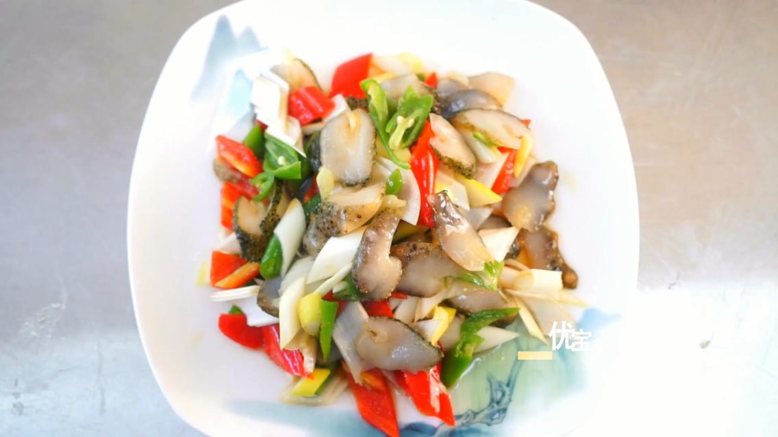 海参做熟嚼不动怎么办,活海参如何制作好吃