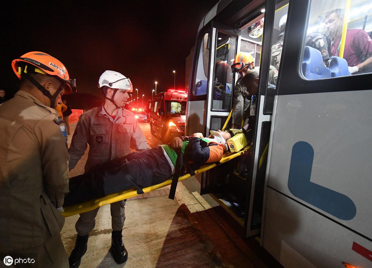 巴西跟中国到底有多友好,巴西跟中国怎么样