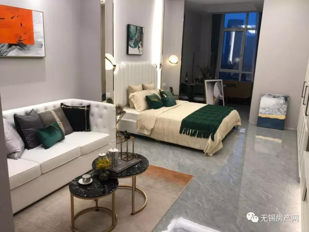 11500元/㎡就可以买到南长核心地段?