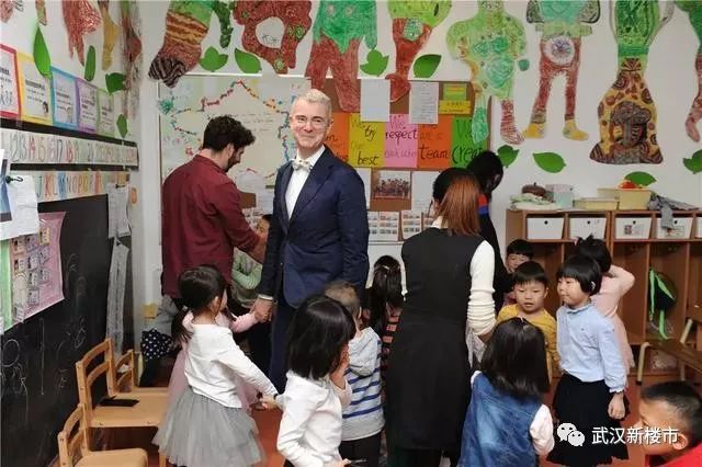 汉街幼儿园是武汉最贵的吗,武汉最贵的幼儿园多少钱啊