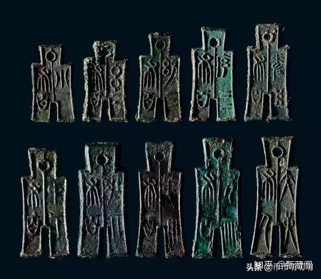 古钱币冷知识大全集,钱币艺术冷知识