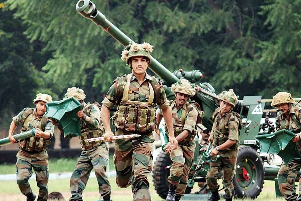 印度自产的防弹衣,印度制造的防弹衣