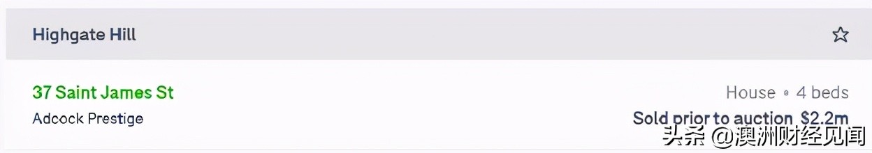 澳洲地产现状视频,澳洲房产投资衰退