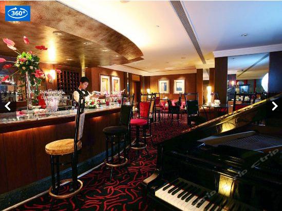 北京丰台区五星级酒店,北京性价比最高的五星级酒店