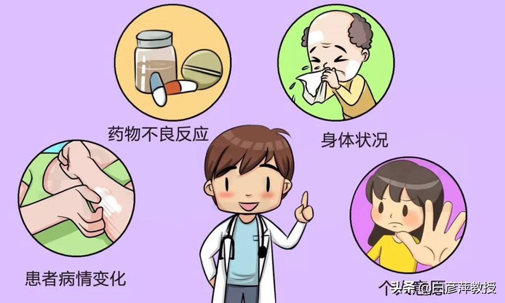 “难缠”的银屑病,能让“它”彻底“消失匿迹”吗?