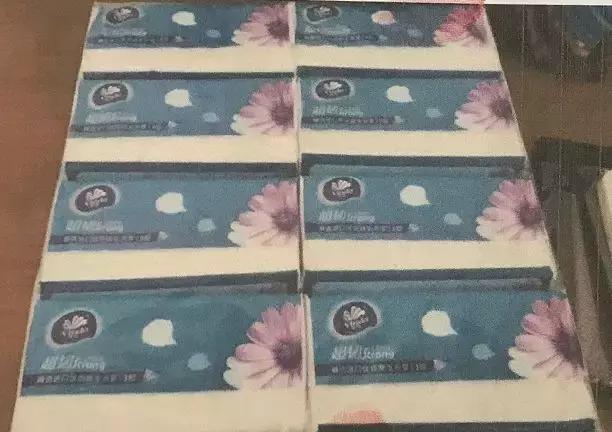 警惕|代购找代购，男子花2万多元买了一大包纸巾…