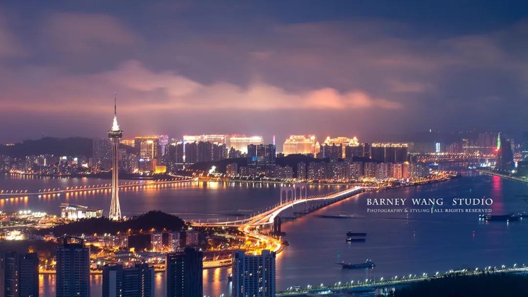 珠海平沙爬山的景点推荐,珠海横琴爬山的景点推荐