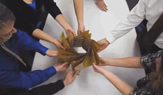 幼儿园日本纸玩具,幼儿园玩具日本