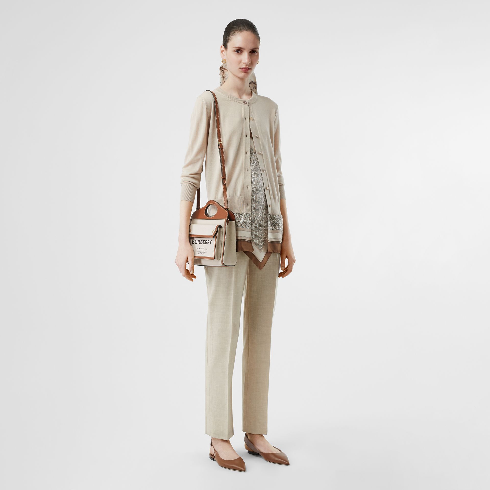 burberry帆布包pocketbag,burberryolympia帆布包