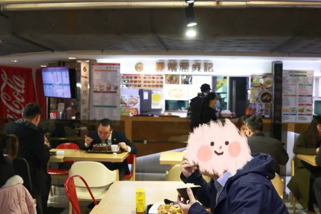 澳门当地人才知道的路边小店，每家都是宝藏