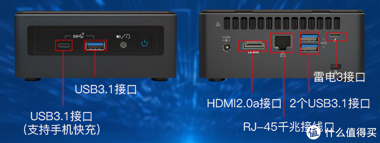 一文读懂英特尔nuc系列迷你电脑,英特尔nucx15笔记本电脑i7-11800h