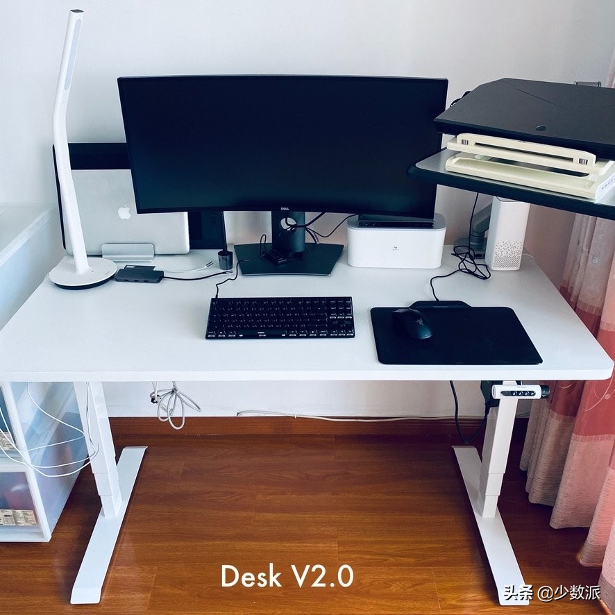 工作娱乐自由切换,工作时玩游戏怎么切换到桌面