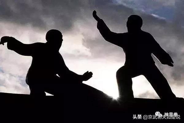 传统武术功力训练有哪些,传统武术练习功力9种秘法