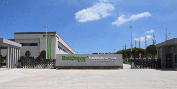 高光时刻:电将军荣获湖南省工信厅“小巨人企业”荣誉称号