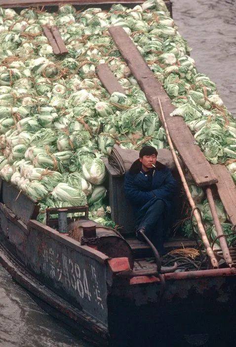 那个开放、捞金、激情的90时代，才仅仅过去了20年而已