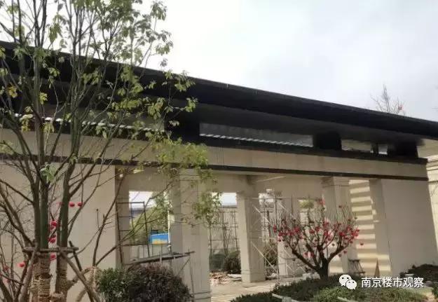 10盘迎来交付大考，实景谍照流出！这品质…