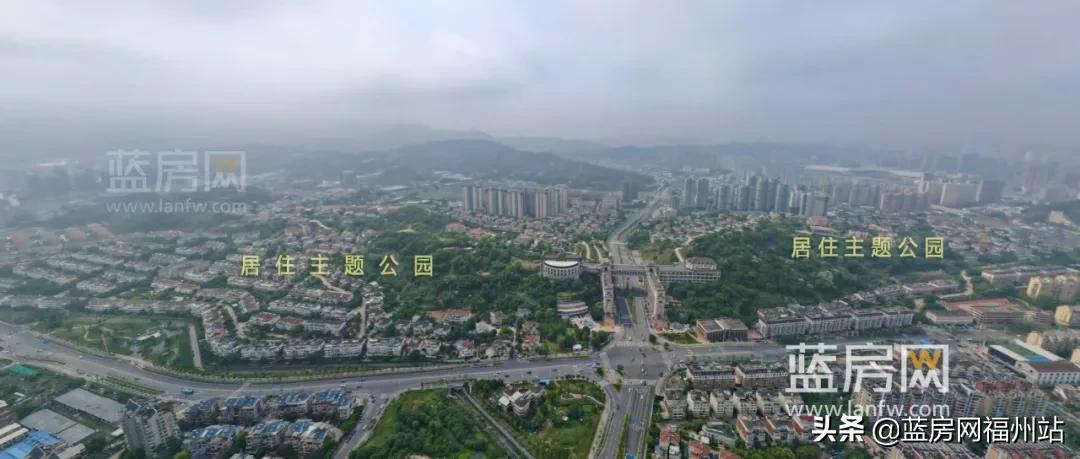 2018福州27个纯新盘大起底,福州准备入市的楼盘