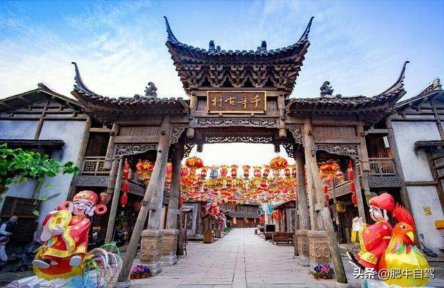 句容自驾三日游,自驾游镇江市句容