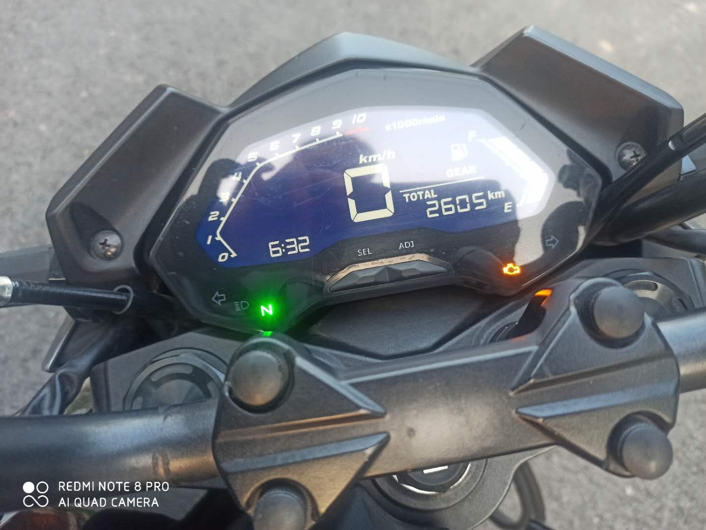 豪爵dr160+测评,豪爵dr160值不值得入手