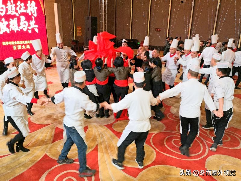 朔州天锦苑视频,朔州天锦苑婚宴