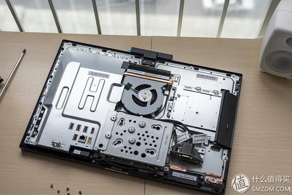 联想启天a815一体机cpu,联想启天a815-d039怎么没有无线网