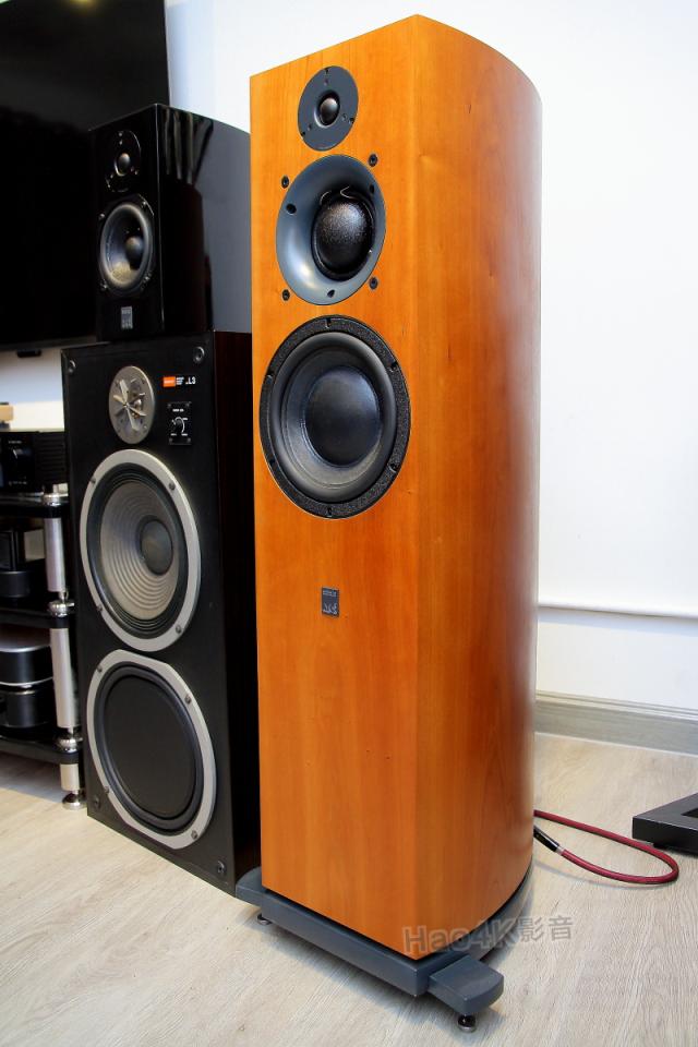 声雅功放atc,声雅a203mk功放评测