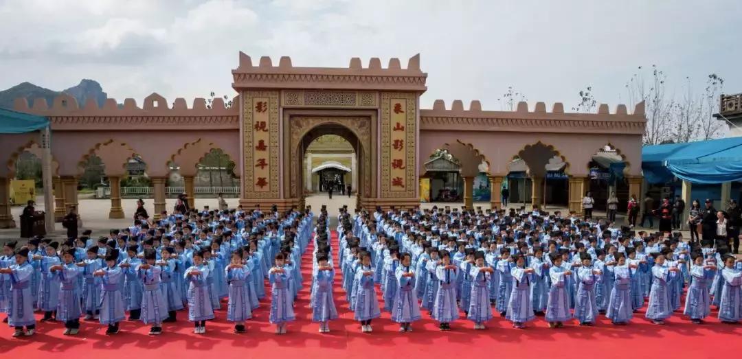 象山影视城总投资多少钱,象山影视城深度分析