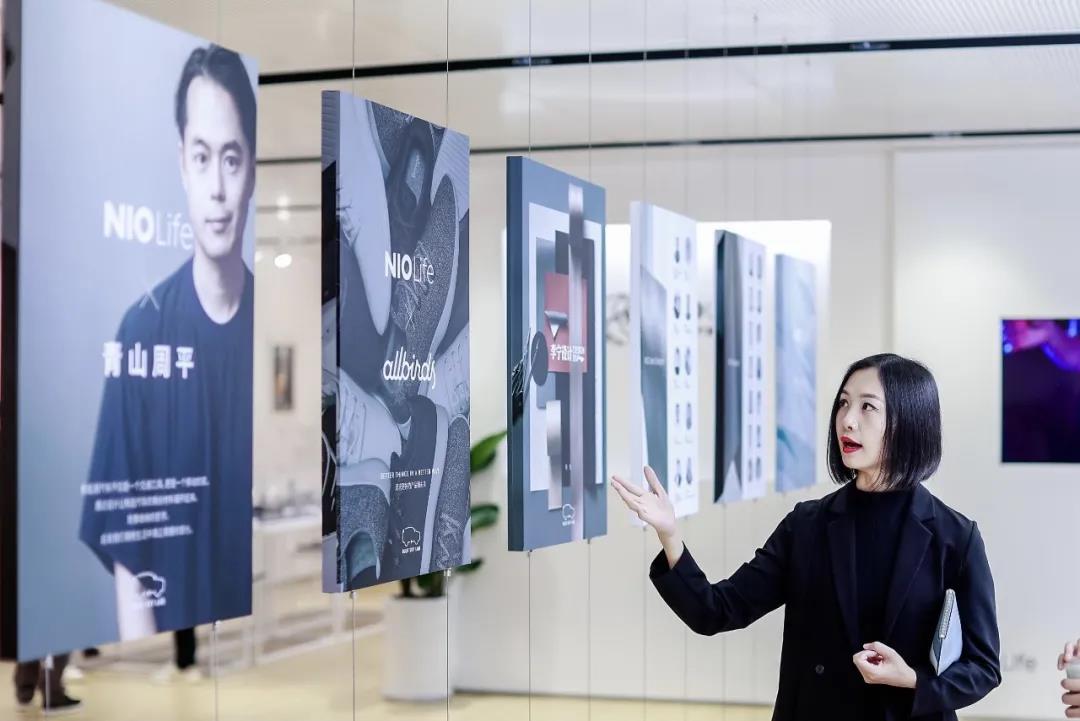 蔚来nio life (蔚来nio life 盈利)