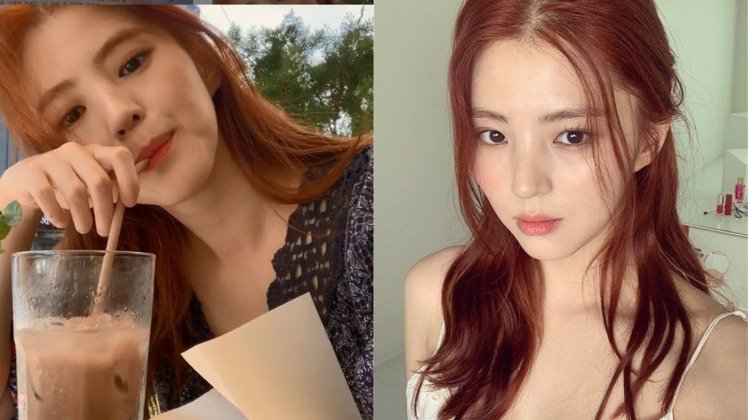 黄皮肤穿不了紫色,黄皮肤不能染什么颜色头发