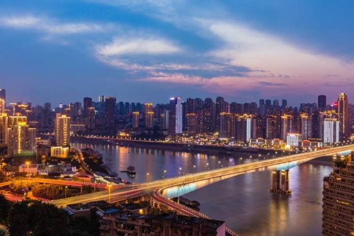 重庆怎么玩最合理景点推荐,重庆攻略一天怎么玩舒服