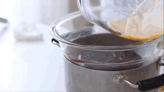 抹茶巧克力砖的制作,超好吃巧克力砖