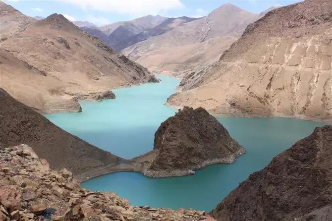 十年风雨江湖路,十年人间历程