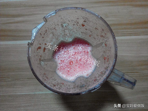 苹果番茄汁柠檬,柠檬番茄汁简单做法