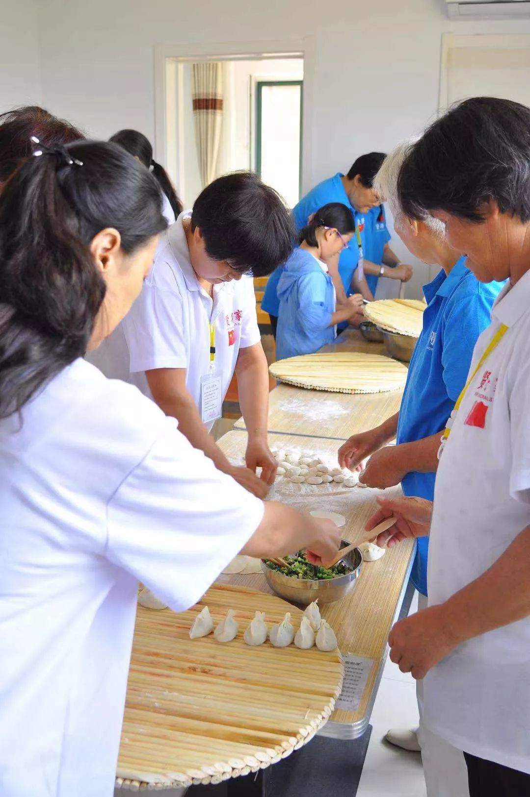 让心灵去旅行——海之梦国学养生营第二期回顾实录