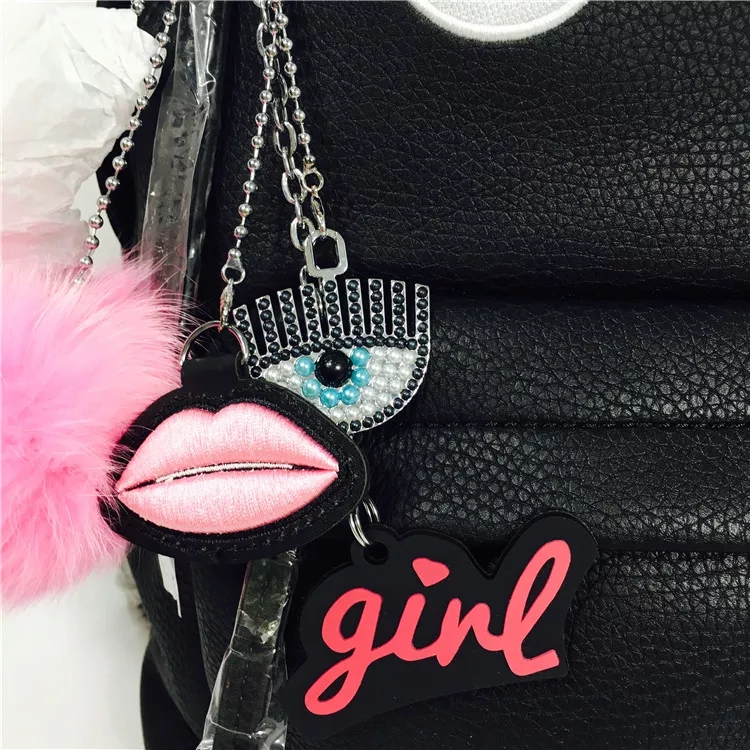 奢侈品大牌有哪些好看又好搭配双肩包?C4N搭配干货!