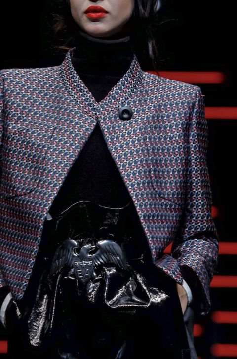 MaxMara男士穿搭,maxmara黑色西装外套怎么搭